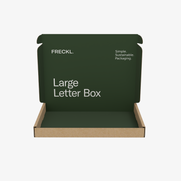 Large Letter Box