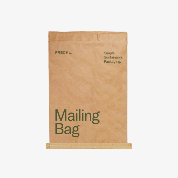 Paper Mailing Bag