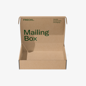 Mailing Box