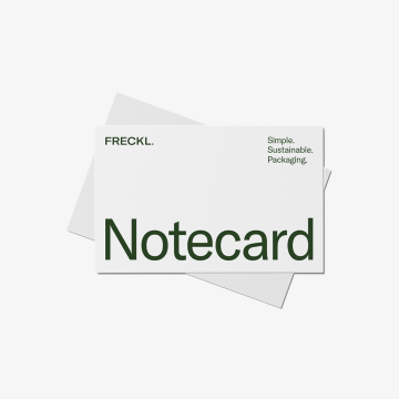 Notecards