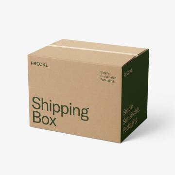 Shipping Box