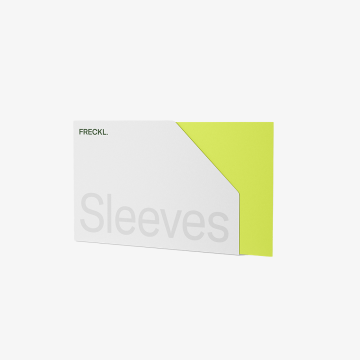 Sleeves