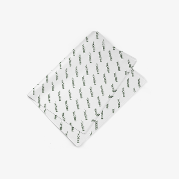 Printed Tissue Paper