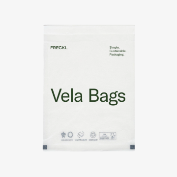 Vela Bags