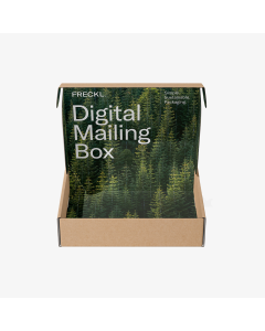 Full Colour Mailing Box