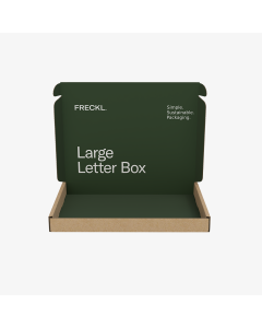 Large Letter Box