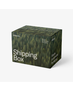 Full Colour Shipping Box